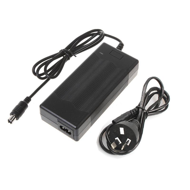 Universal Electric Scooter Charger For Xiaomi M365 Ninebot Es2 Es4 42V 2A