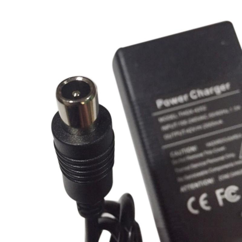 Universal Electric Scooter Charger For Xiaomi M365 Ninebot Es2 Es4 42V 2A