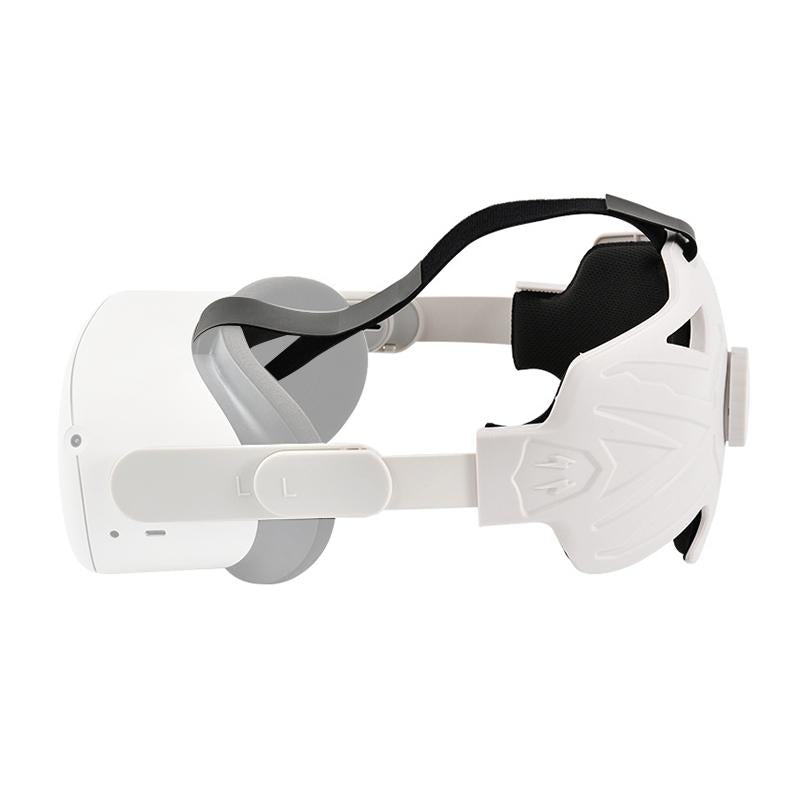 Oculus Quest 2 Weight Loss Headband For Virtual Reality Fitness Applications