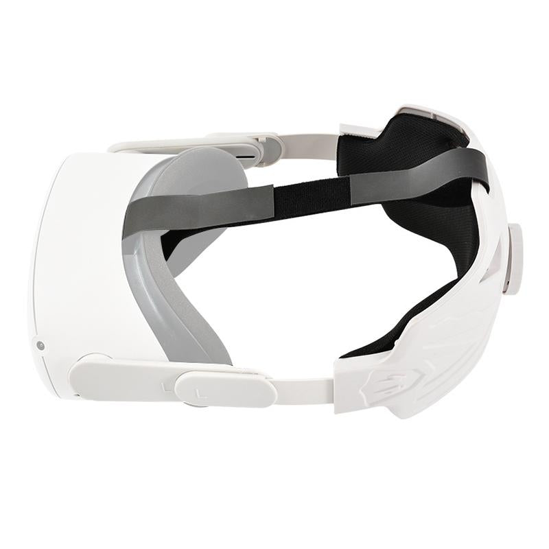 Oculus Quest 2 Weight Loss Headband For Virtual Reality Fitness Applications