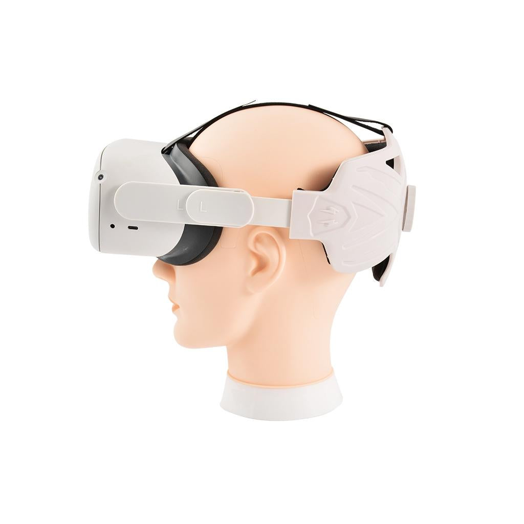 Oculus Quest 2 Weight Loss Headband For Virtual Reality Fitness Applications