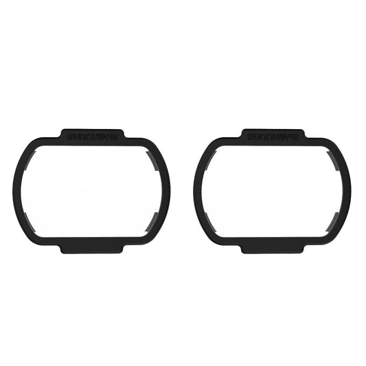 2 Pcs Myopia Lens Nearsighted Corrective Aspherical For Dji Fpv Goggles V2 150 Degree