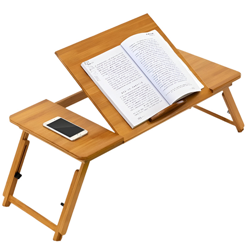 Folding Laptop Desk For Dorm Or Study