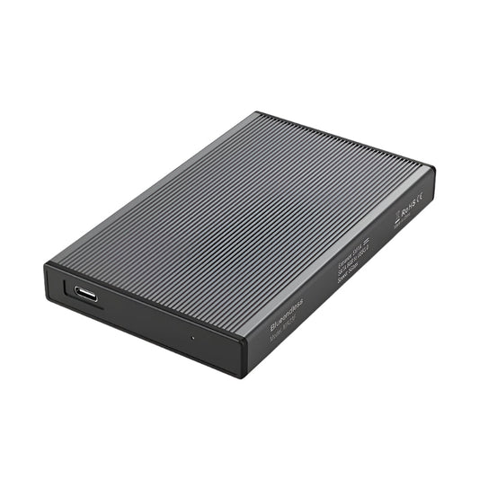 2.5 Sata Ssd Enclosure With Usb 3.0 Tool Free For Easy Setup