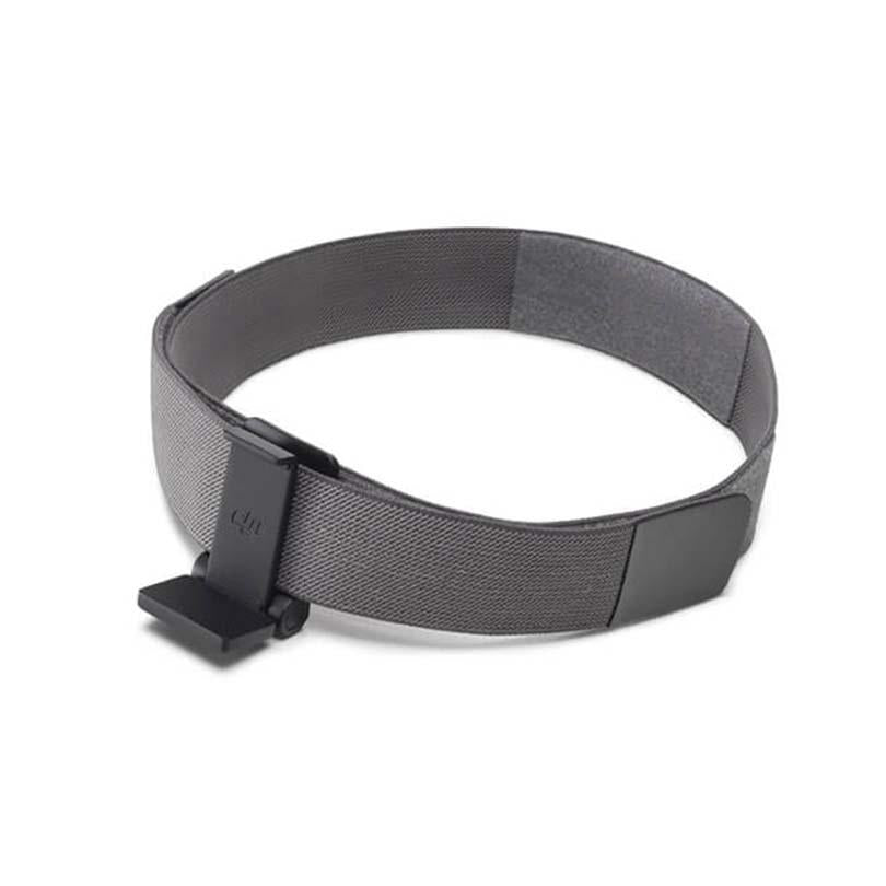 New Dji Action 2 Head Camera With Magnetic Fixation Mounting Accessory