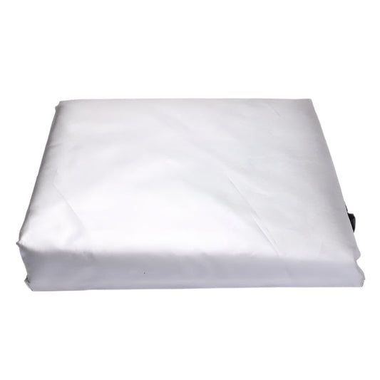 Waterproof Outdoor Table And Chair Cover With Dustproof Design 123 X 74 Cm