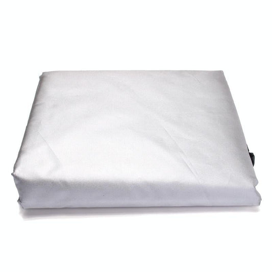 Waterproof Outdoor Furniture Cover For Garden Tables And Chairs 330 Centimetres X 220 70