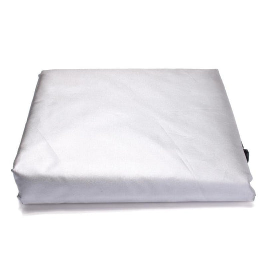 Waterproof Outdoor Table And Chair Cover Two Hundred Sixty By One Thirty Five Eighty Centimetres