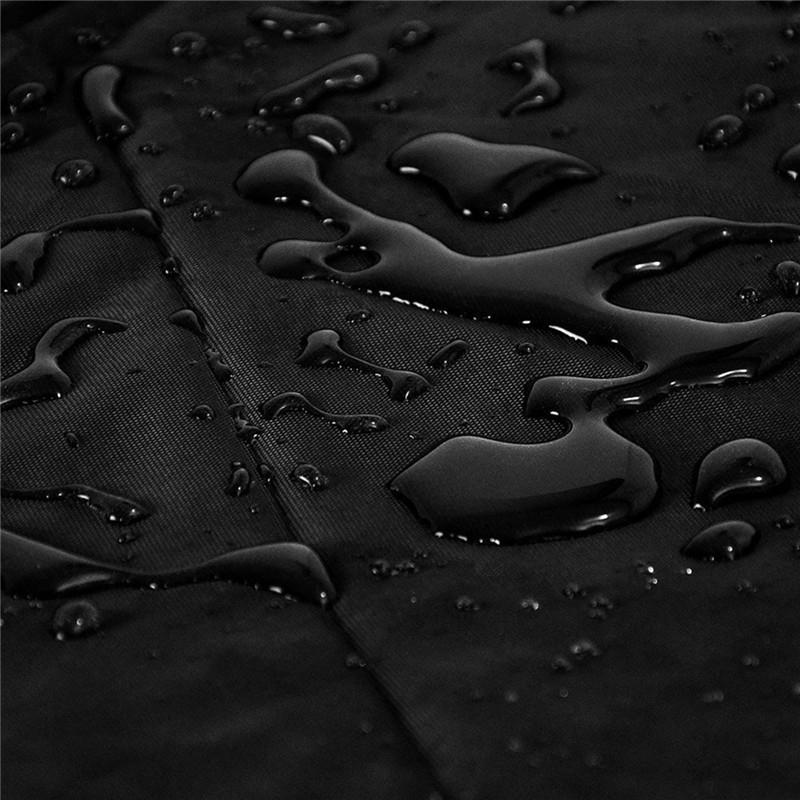 Waterproof Outdoor Furniture Cover 185X110cm Protects From Dust