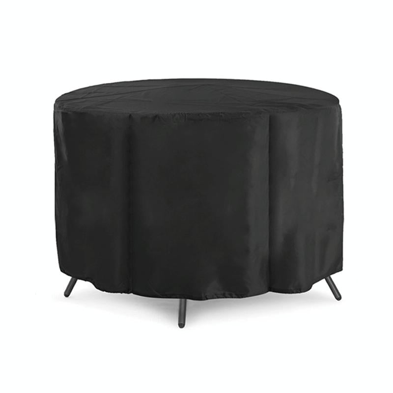 Waterproof Outdoor Furniture Cover For Gardens And Balconies