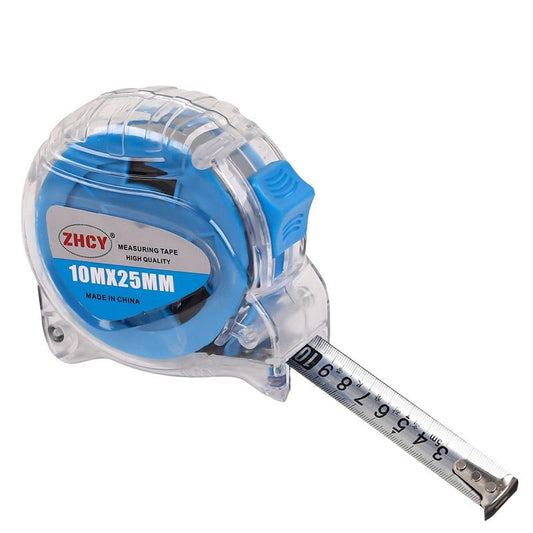 Stainless Steel Drop Proof Waterproof Tape Measure For Accurate Measurements