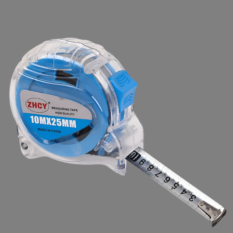 Stainless Steel Drop Proof Waterproof Tape Measure For Accurate Measurements