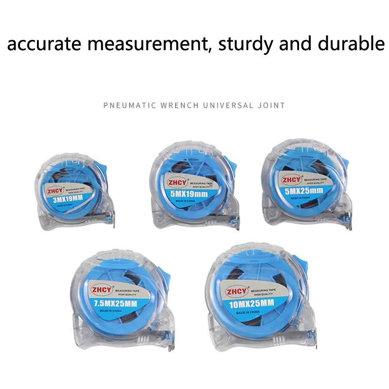 Stainless Steel Drop Proof Waterproof Tape Measure For Accurate Measurements