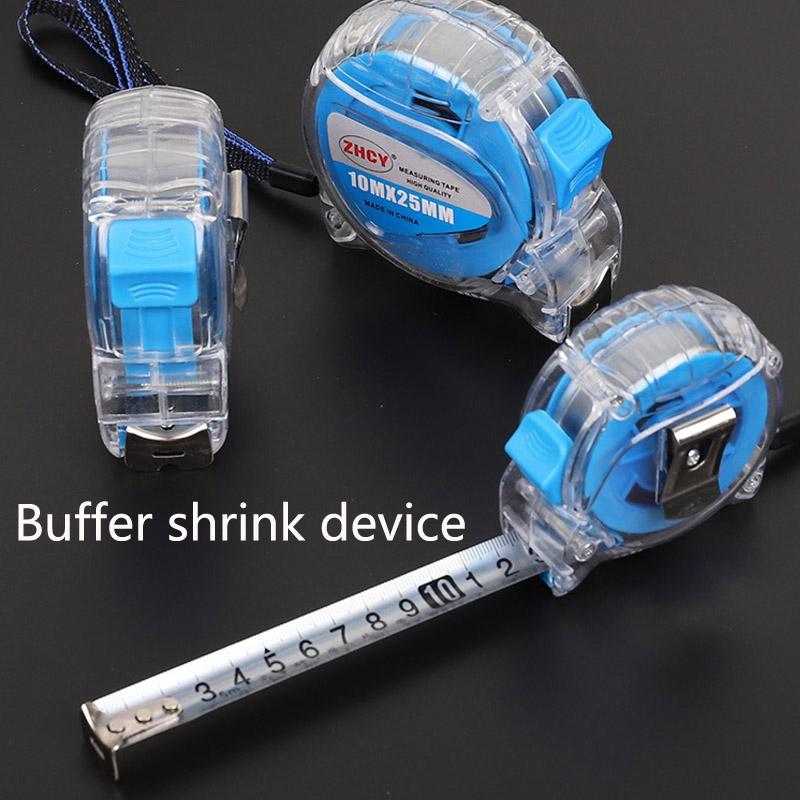 Stainless Steel Drop Proof Waterproof Tape Measure For Accurate Measurements