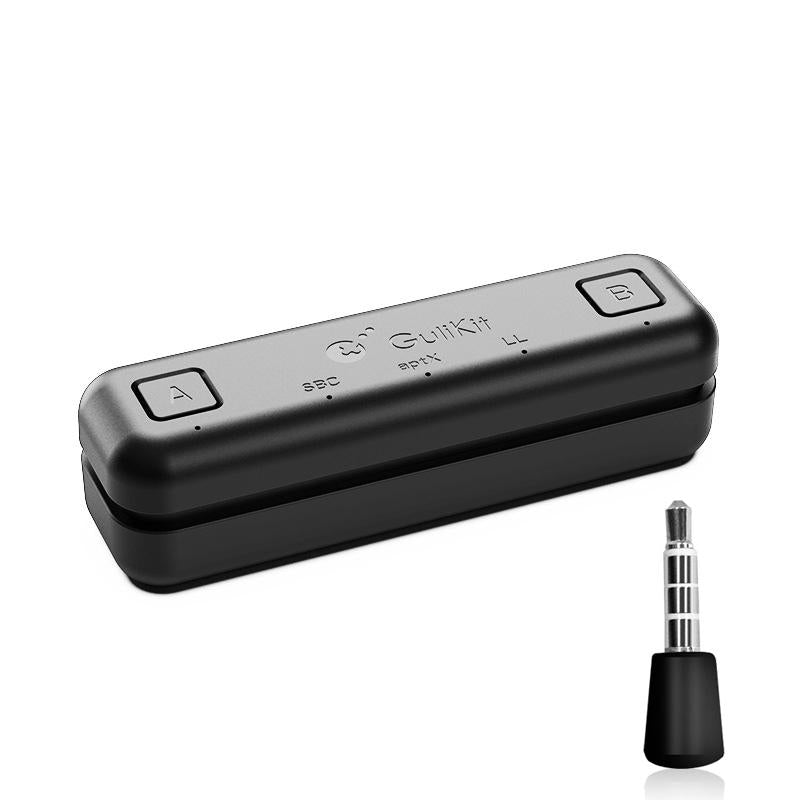 Wireless Audio Adapter For Nintendo Switch Pro Console Video Game Accessory
