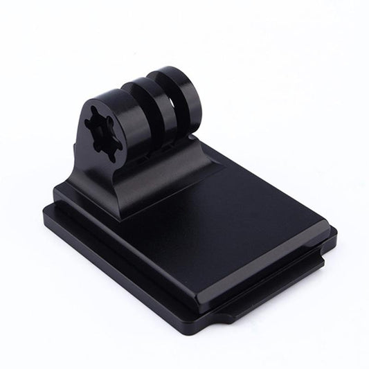 Fixed Mount Helmet Adapter For Gopro Hero11 Nvg Bracket With Aluminium Alloy Construction