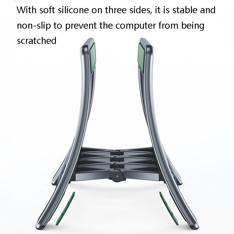 Versatile Tablet And Phone Storage Stand For Enhanced Stability Functionality
