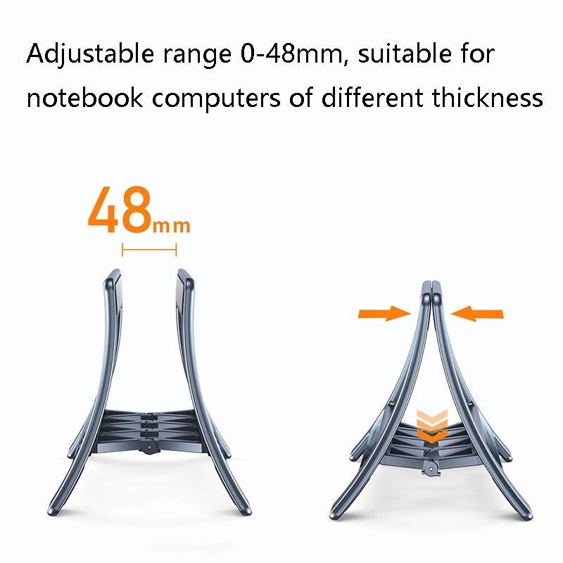 Versatile Tablet And Phone Storage Stand For Enhanced Stability Functionality