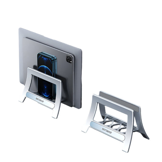 Versatile Tablet And Phone Storage Stand For Mounting Holding Devices