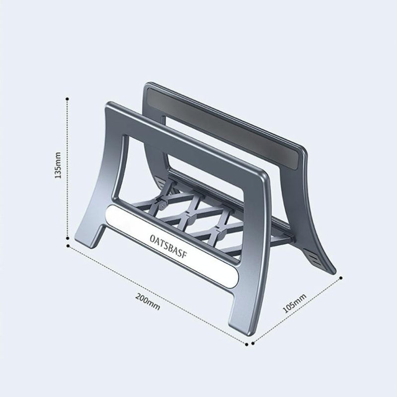 Versatile Tablet And Phone Storage Stand For Mounting Holding Devices