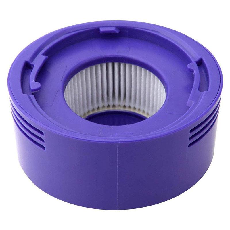 Rear Hepa Filter For Dyson V7 And V8 Vacuum Cleaner Compatible Replacement Part