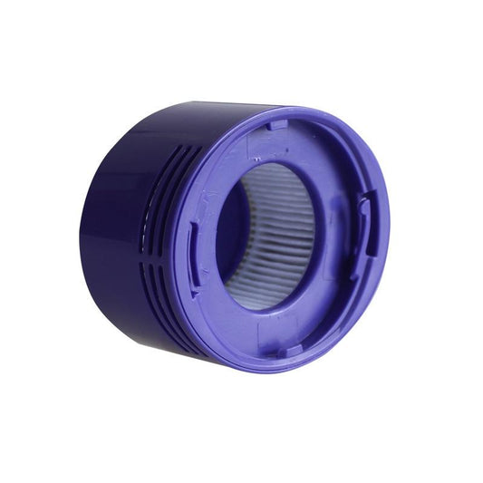 Rear Hepa Filter For Dyson V7 And V8 Vacuum Cleaner Compatible Replacement Part