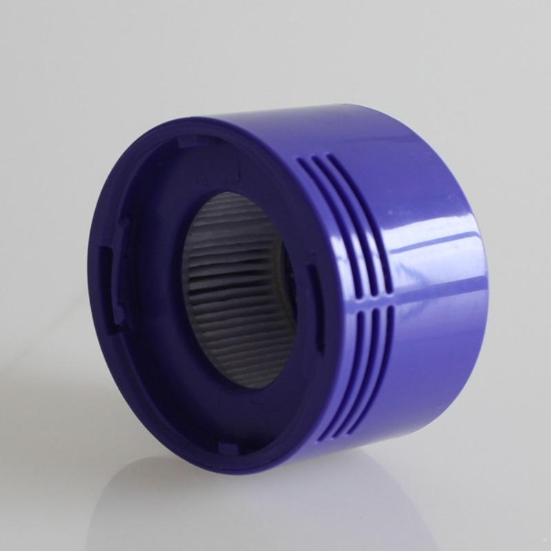 Rear Hepa Filter For Dyson V7 And V8 Vacuum Cleaner Compatible Replacement Part