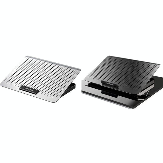 6 Fan Alloy Laptop Cooling Bracket For Quiet Efficient Heat Dissipation