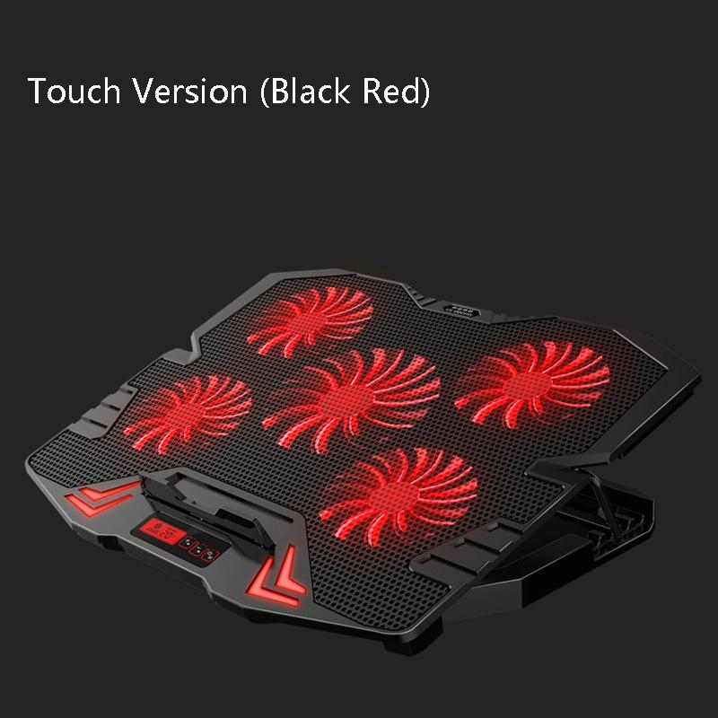 Red Touch Laptop Cooling Bracket K5 Model Replacement Accessory
