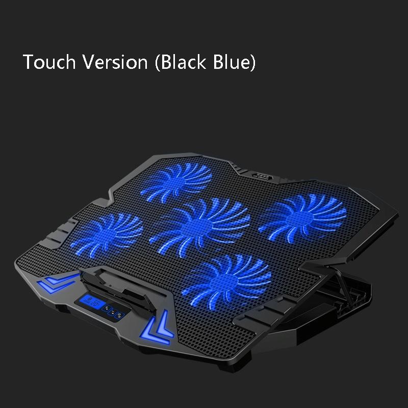 Blue Touch Laptop Cooling Bracket K5