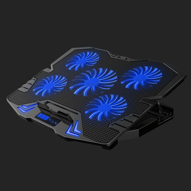 Blue Touch Laptop Cooling Bracket K5