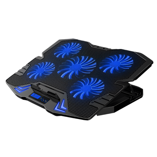 Blue Touch Laptop Cooling Bracket K5
