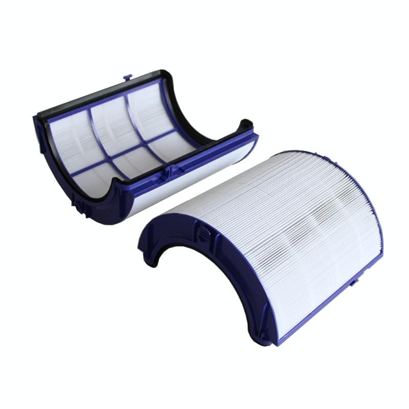 Compatible Air Purifier Filter For Dyson Tp04 / Dp04 Hp04