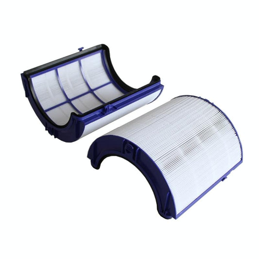 Compatible Air Purifier Filter For Dyson Tp04 / Dp04 Hp04