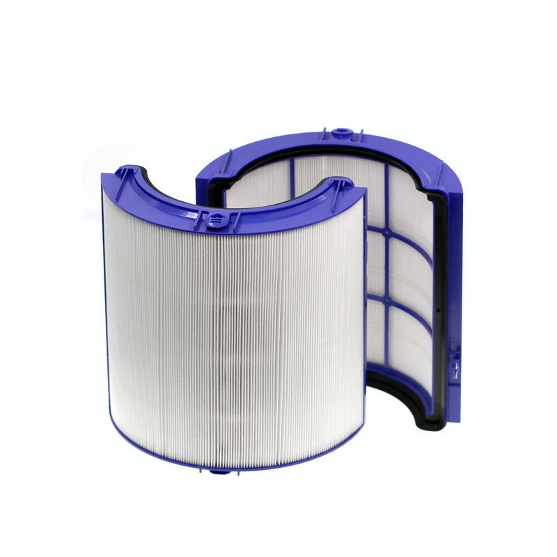 Compatible Air Purifier Filter For Dyson Tp04 / Dp04 Hp04