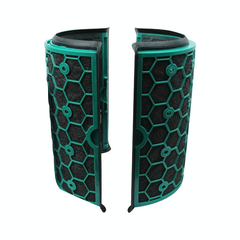 Compatible Air Purifier Filter Accessories For Dyson Tp04 / Dp04 Hp04
