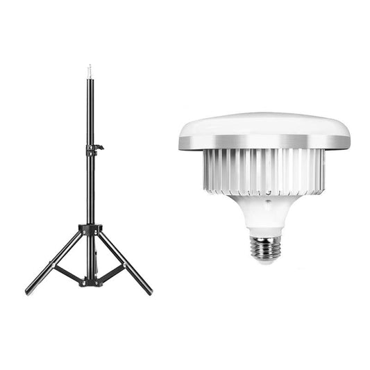 500W Mushroom Lamp Tripod For Mobile Phone Photography
