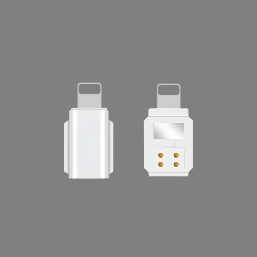 Universal Smartphone Adapter For Dji Pocket Devices
