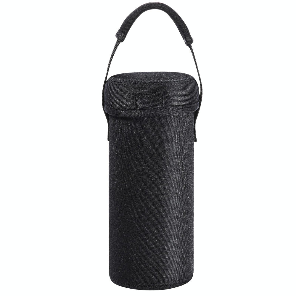 Neoprene Bag For Ue Boom 3 With Velvet Lining