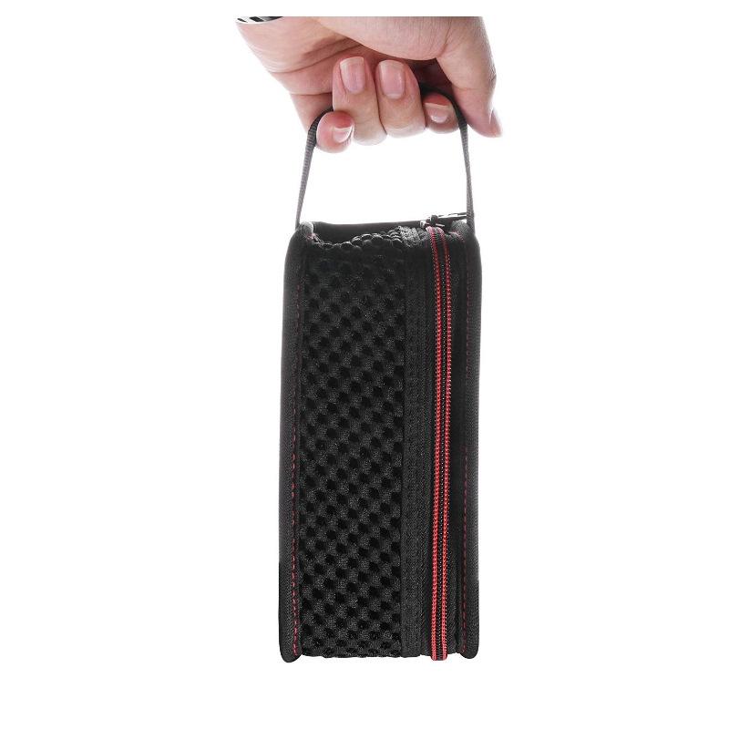 Breathable Storage Bag For Anker Soundcore 1 And 2 Devices