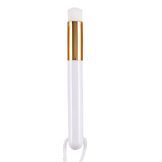 Six Piece Soft Nasal Washing Brush For Blackhead Removal And Deep Cleansing