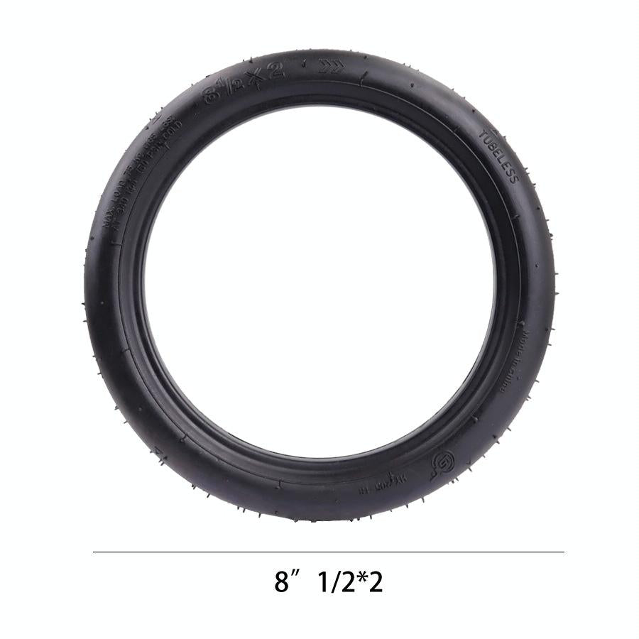 8.5 Inches Xiaomi Mijia M365 / Pro Electric Scooter Tire