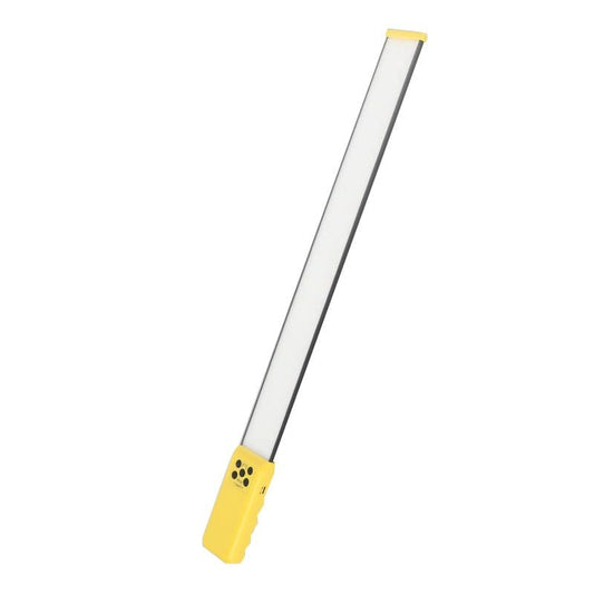 Outdoor Handheld Led Fill Light Stick With Dimming Portable