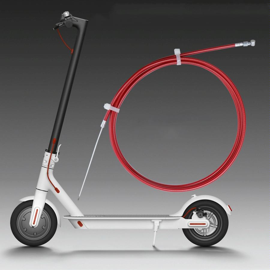 Xiaomi M365 Electric Scooter Brake Line Modification Accessories For Enhanced Performance