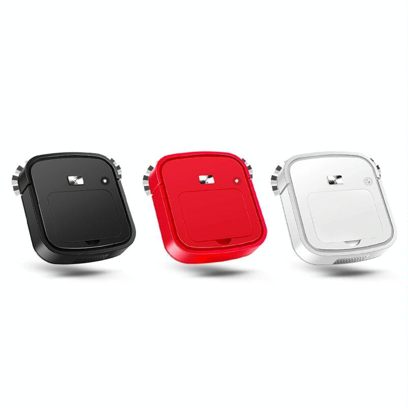 Smart Usb Sweeping Machine 3 In 1 Charging