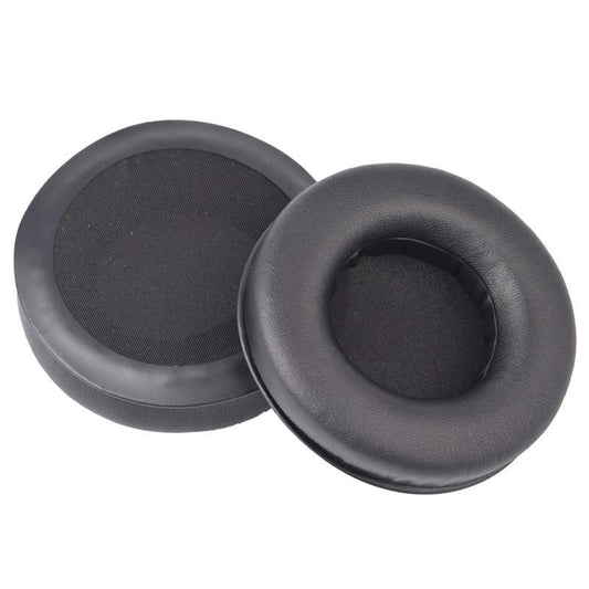2 Pack Headset Sponge Earmuffs For Razer Kraken 7.1 V1 Pro Black Net