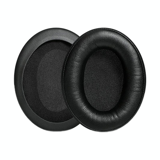 2 Pack Headset Earmuffs For Kingston Hyperx Cloud Ii Alpha Flight Stinger Black