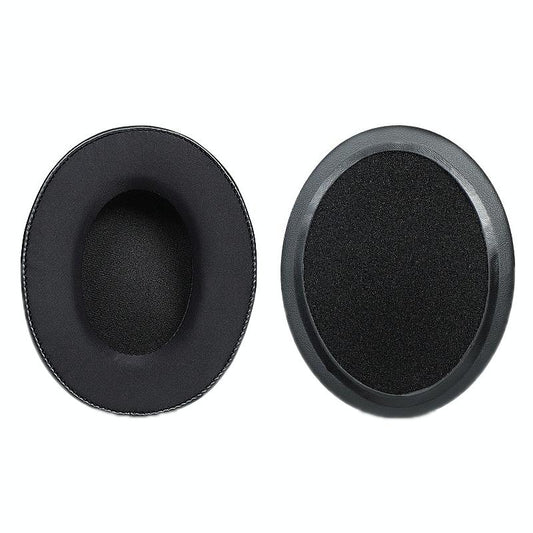 2 Pack Headset Earmuffs For Cloud Ii Alpha Flight Stinger Black Ice Soft Sponge