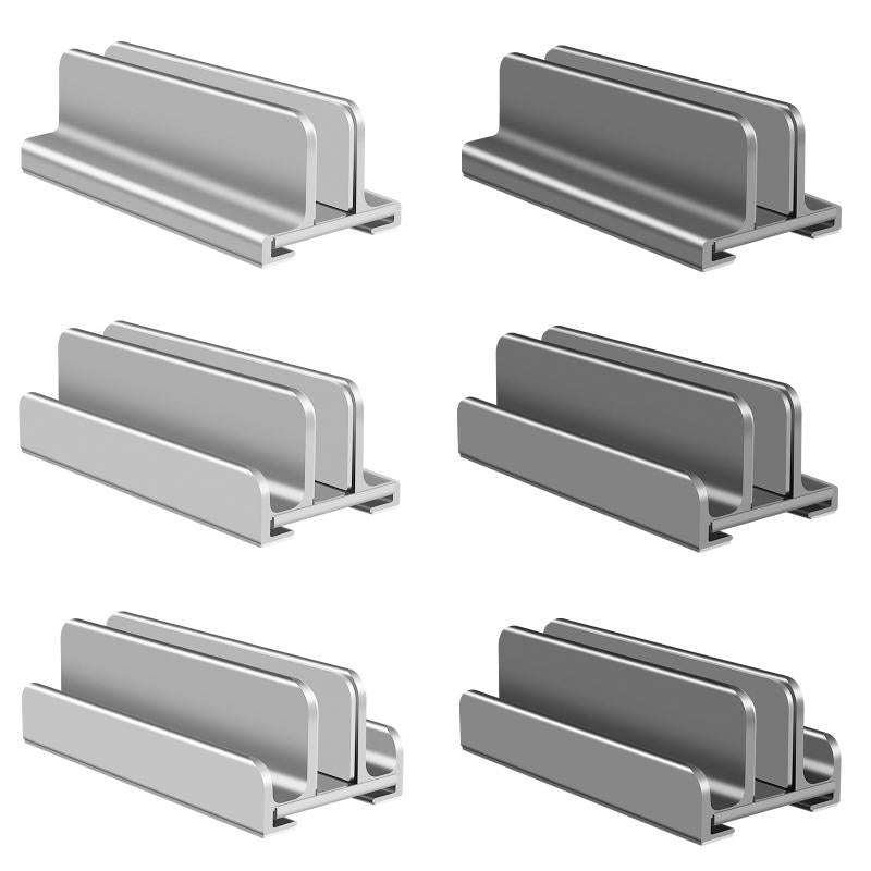 Multifunctional Aluminium Storage Stand For Laptop Tablet And Phone