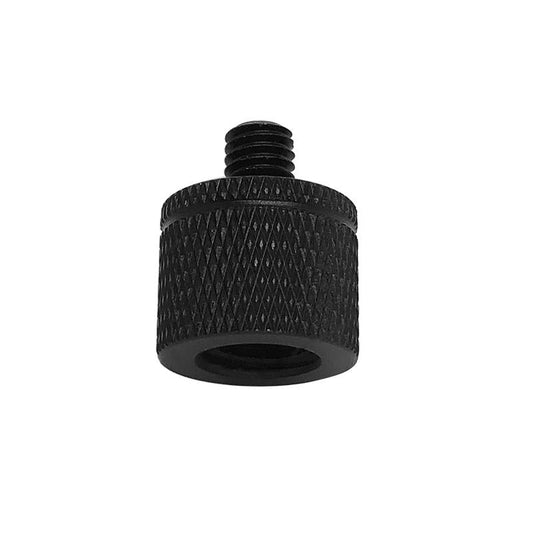 4 Piece A19 One Quarter Female To M5 Male Screw Adapters